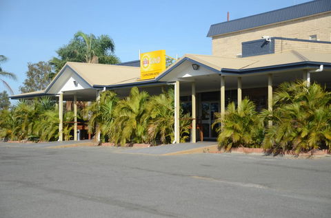 Capricorn Hotel - Stayed 0