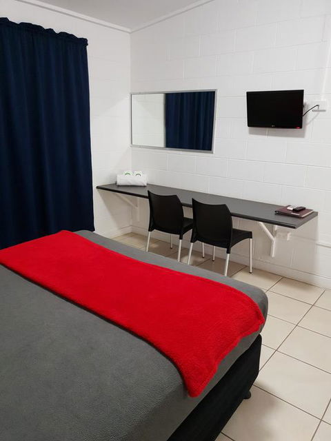 Capricorn Hotel - Stayed 2