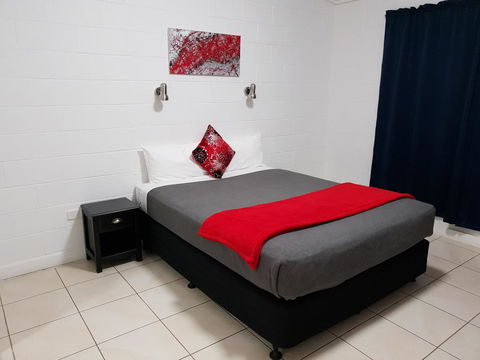Capricorn Hotel - Stayed 3