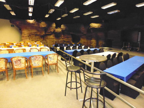 Capricorn Motel & Conference Centre - Stayed 2