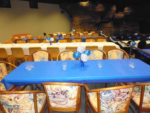 Capricorn Motel & Conference Centre - Stayed 1