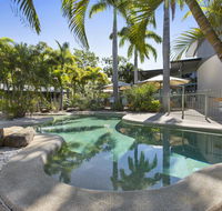 Capricorn Motel  Conference Centre - Stayed