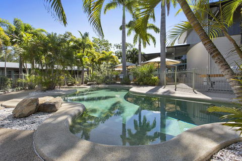 Capricorn Motel & Conference Centre - Stayed 0