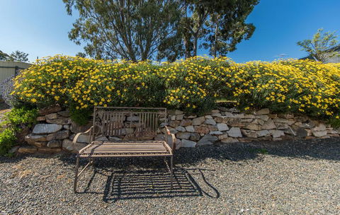 Captain Rodda's Cottage - Stayed 3