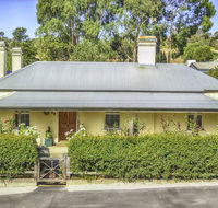 Captain Rodda's Cottage - Stayed