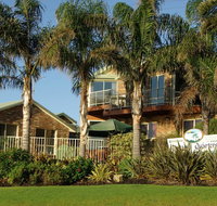 Captain's Quarters Bermagui - Stayed