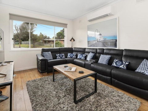 Captains Cottage - Stayed 2