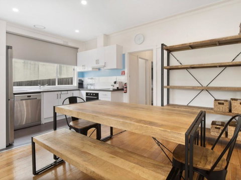 Captains Cottage - Stayed 3