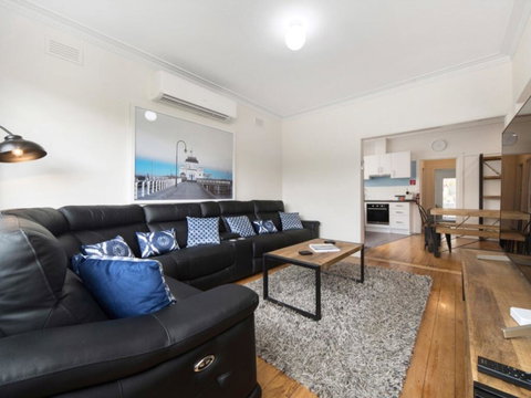 Captains Cottage - Stayed 0