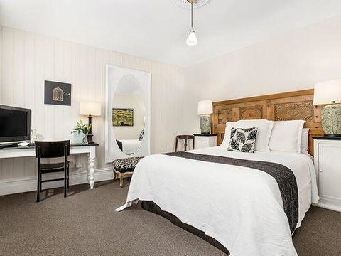 Captains Retreat Apartments And Cottages - Stayed 2