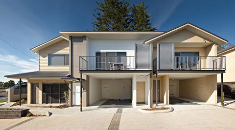 Cardiff Executive Apartments - Stayed 3