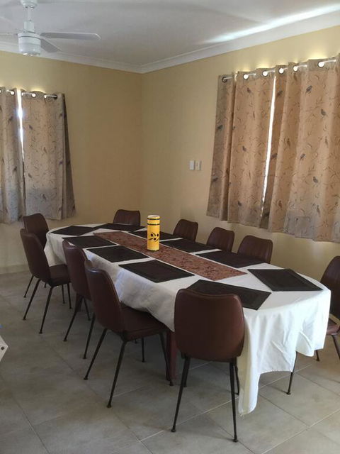Caretakers Cottage Budget Accommodation - Stayed 1