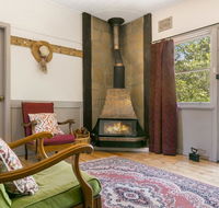 Carinya Cottage - Stayed
