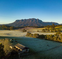 Carinya Farm Holiday Retreat - Stayed