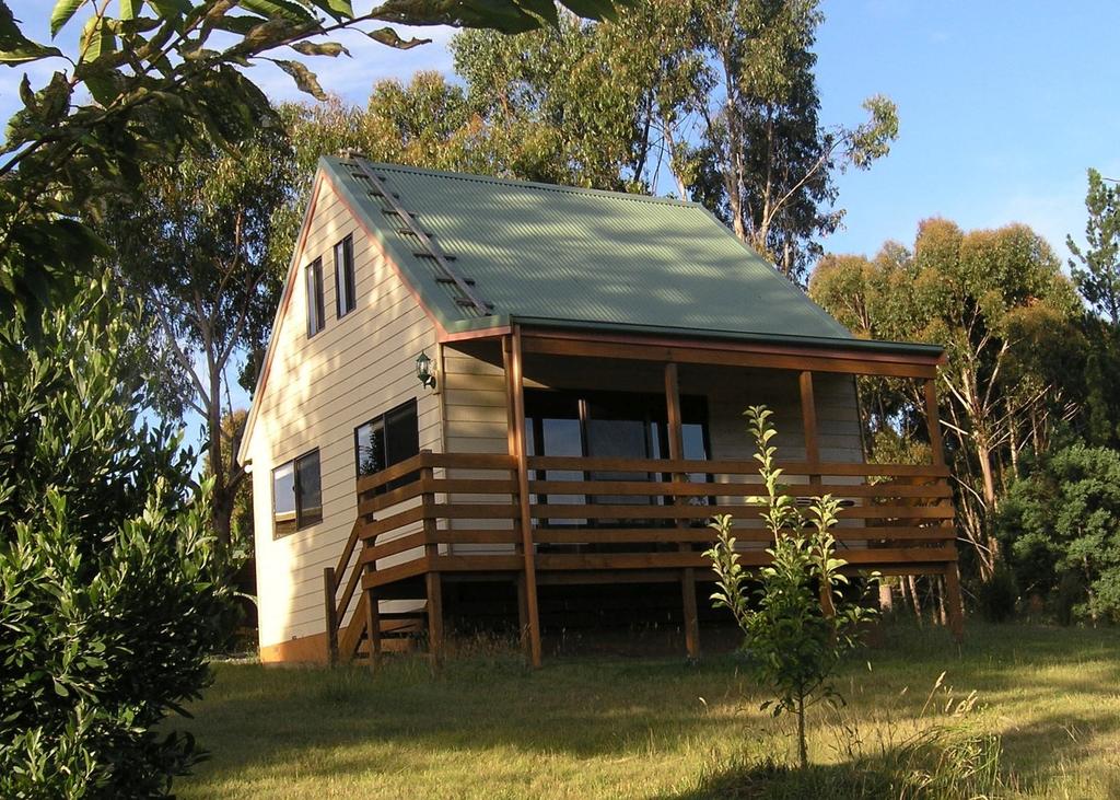Gembrook VIC Stayed