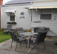 Carisbrook Cottage Queenscliff - Stayed