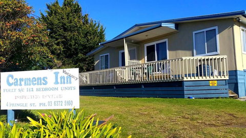 Carmens Inn - Stayed 1