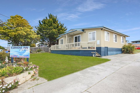 Carmens Inn - Stayed 0