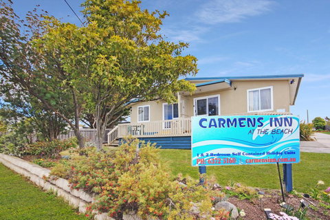 Carmens Inn - Stayed 2