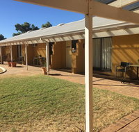 Carnarvon Caravan Park