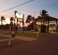 Carnarvon Gateway Motel