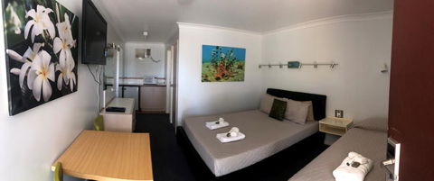 Carnarvon Gateway Motel - Stayed 2