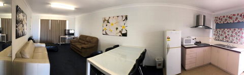 Carnarvon Gateway Motel - Stayed 1