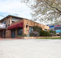 Carnegie Motor Inn - Stayed