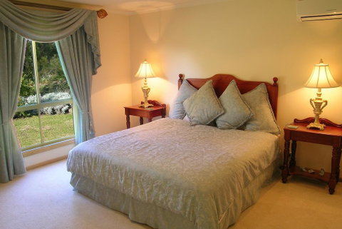 Carolynnes Cottages - Stayed 1