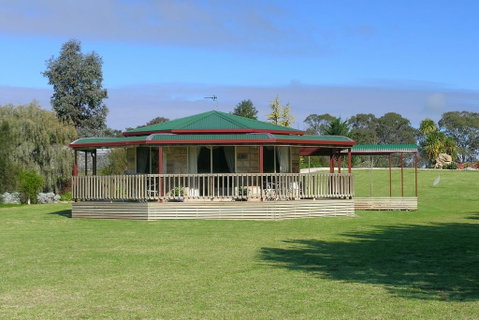 Carolynnes Cottages - Stayed 0