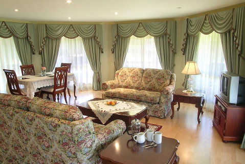Carolynnes Cottages - Stayed 3