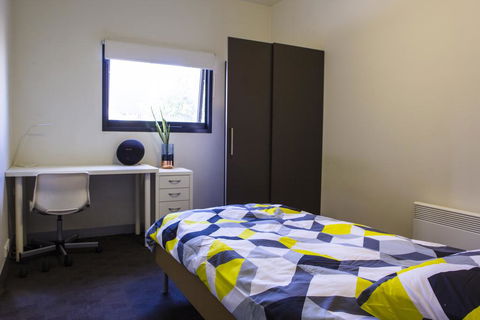 CarricHouse - Stayed 3