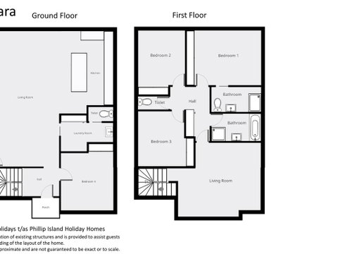 Casa Killara - Stayed 0