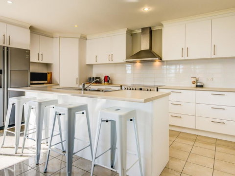 Casa Killara - Stayed 1