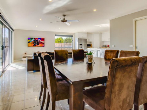 Casa Killara - Stayed 3