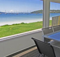 Casa Martins' 219 Foreshore Drive - Absolute Waterfront House - Stays Accommodation