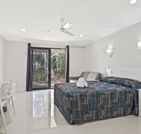 Casa Nostra Motel - Stayed