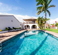 Casa Nostra Motel Mackay - Stayed