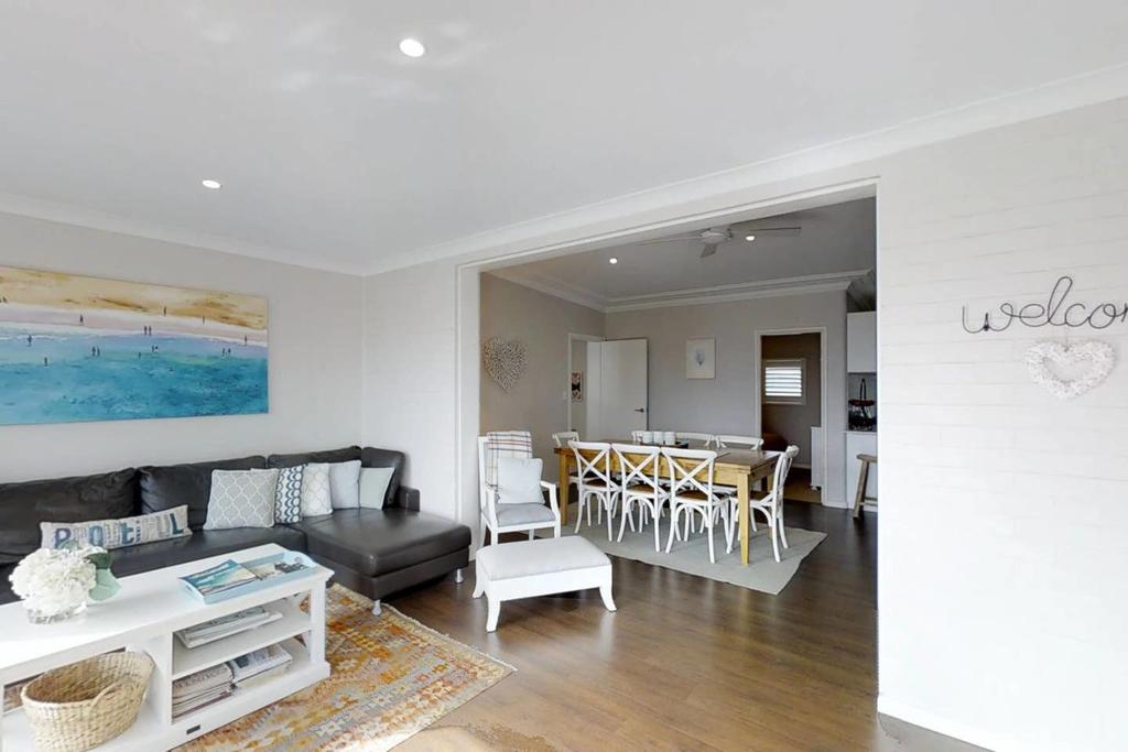 Camden Head NSW Stays Accommodation