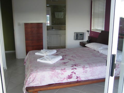 Casablanca Palms - Stayed 3