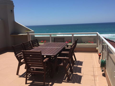 Casablanca Palms - Stayed 0