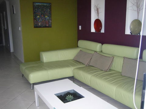 Casablanca Palms - Stayed 1