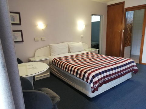 Casey On Princes Motel - Stayed 3