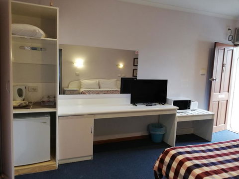 Casey On Princes Motel - Stayed 2