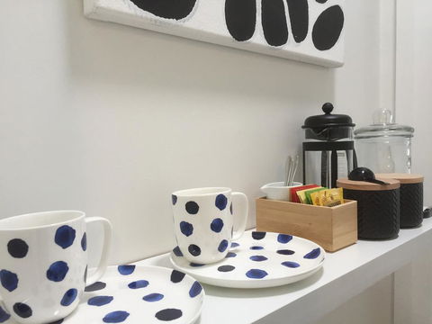 Casey Street Cottage Suite - Stayed 2