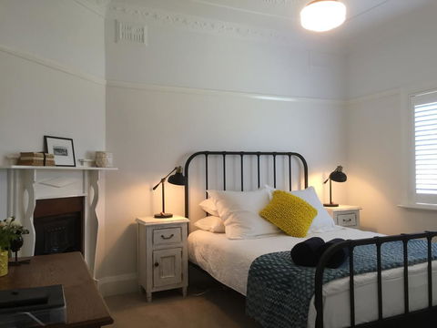 Casey Street Cottage Suite - Stayed 1
