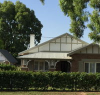 Casey Street Cottage Suite - Stayed