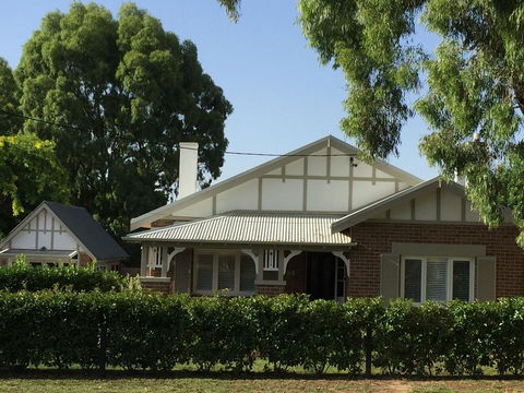 Casey Street Cottage Suite - Stayed 0