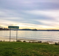 Caseys Beach Holiday Park - Stayed