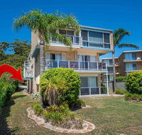 Castaway at Shoal Bay - Stayed